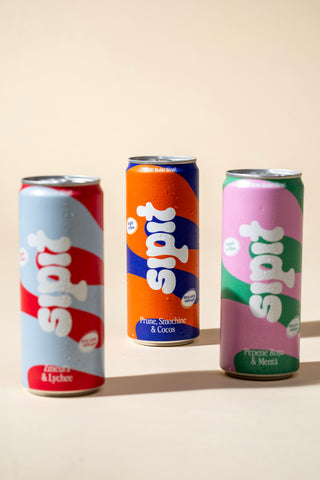 Mixt 6 pack